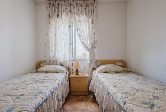 Rynek wtórny - Apartament - Torrevieja - Parque de Las Naciones