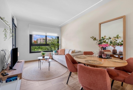 Rynek wtórny - Apartament - Orihuela Costa - valentino golf III