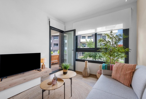 Rynek wtórny - Apartament - Orihuela Costa - valentino golf III