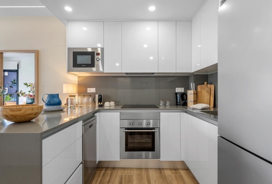 Rynek wtórny - Apartament - Orihuela Costa - valentino golf III