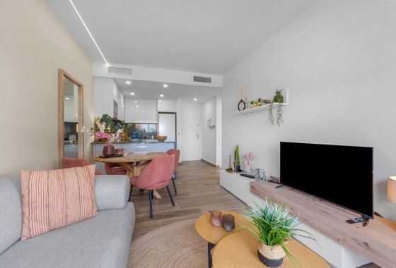 Rynek wtórny - Apartament - Orihuela Costa - valentino golf III