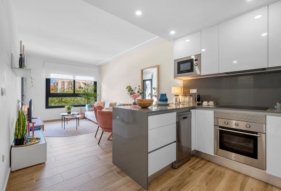 Rynek wtórny - Apartament - Orihuela Costa - valentino golf III