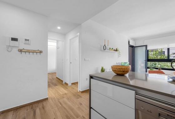 Rynek wtórny - Apartament - Orihuela Costa - valentino golf III