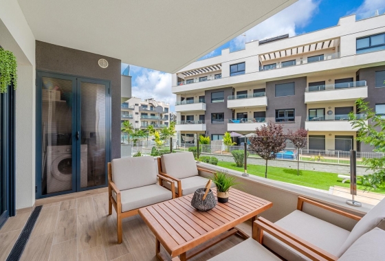 Rynek wtórny - Apartament - Orihuela Costa - valentino golf III