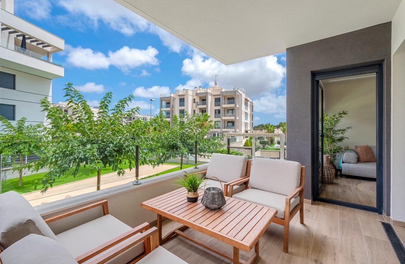 Rynek wtórny - Apartament - Orihuela Costa - valentino golf III