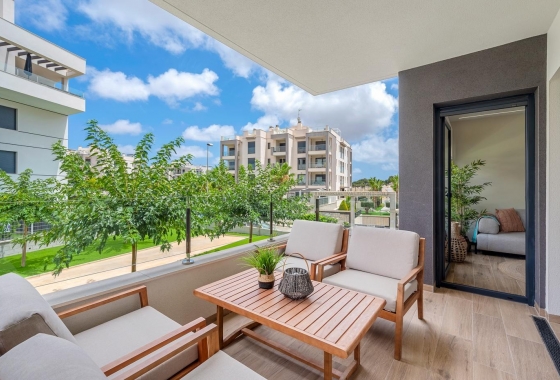 Rynek wtórny - Apartament - Orihuela Costa - valentino golf III