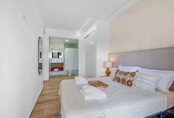 Rynek wtórny - Apartament - Orihuela Costa - valentino golf III