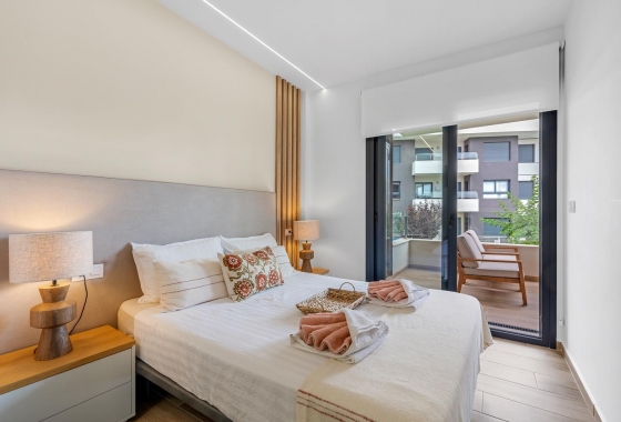 Rynek wtórny - Apartament - Orihuela Costa - valentino golf III