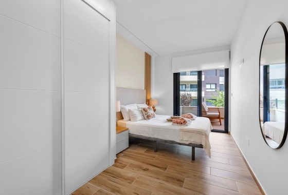 Rynek wtórny - Apartament - Orihuela Costa - valentino golf III