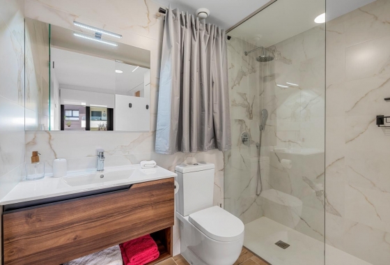 Rynek wtórny - Apartament - Orihuela Costa - valentino golf III