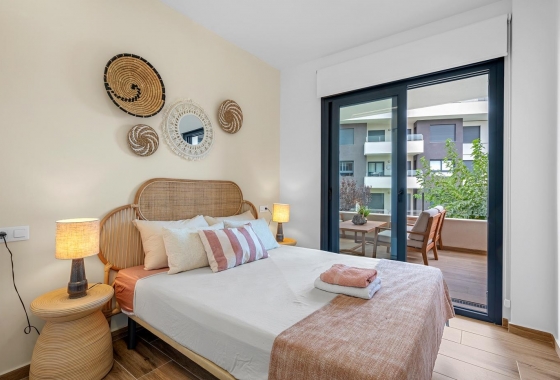 Rynek wtórny - Apartament - Orihuela Costa - valentino golf III