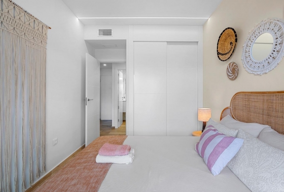 Rynek wtórny - Apartament - Orihuela Costa - valentino golf III