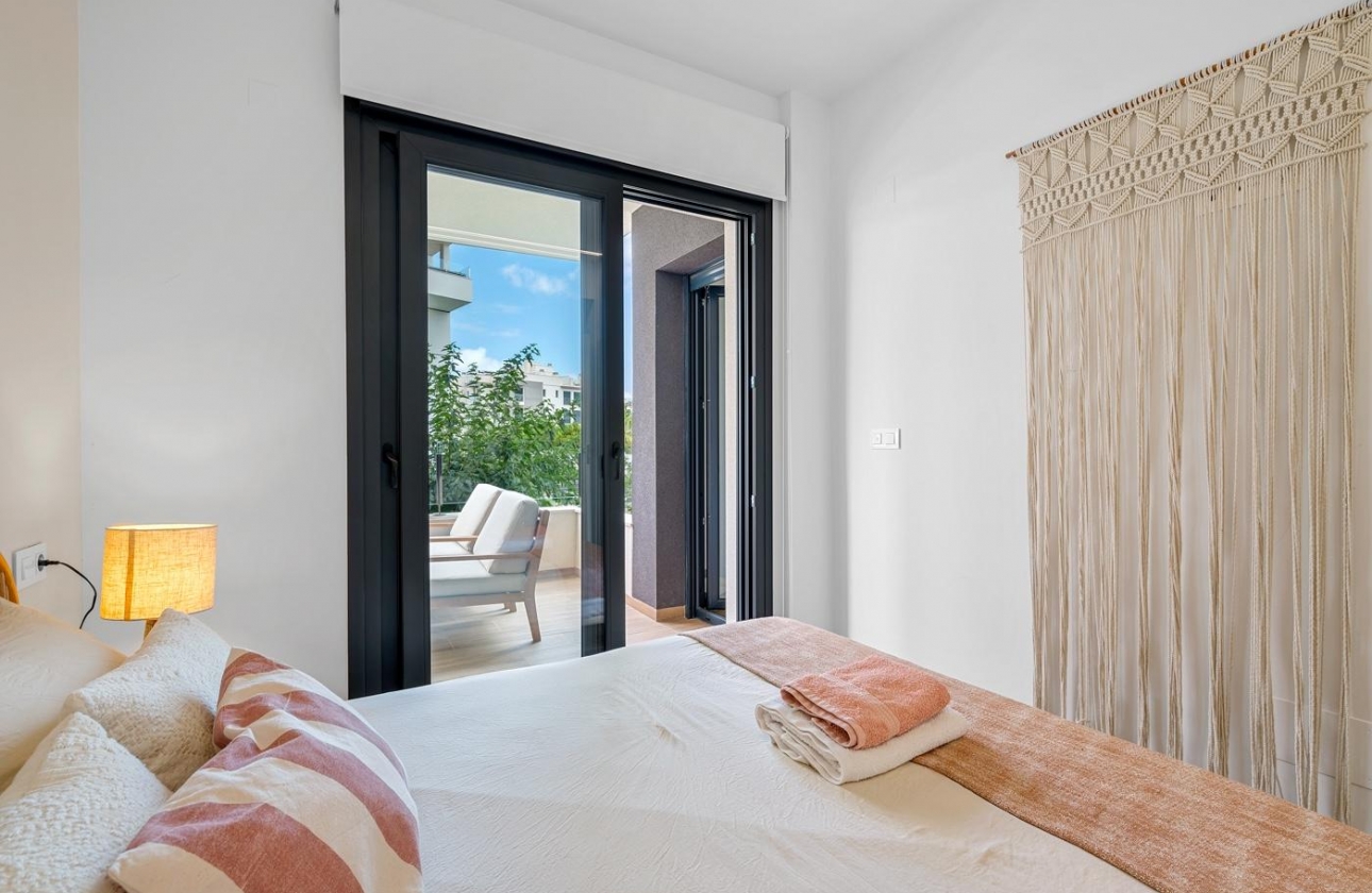 Rynek wtórny - Apartament - Orihuela Costa - valentino golf III