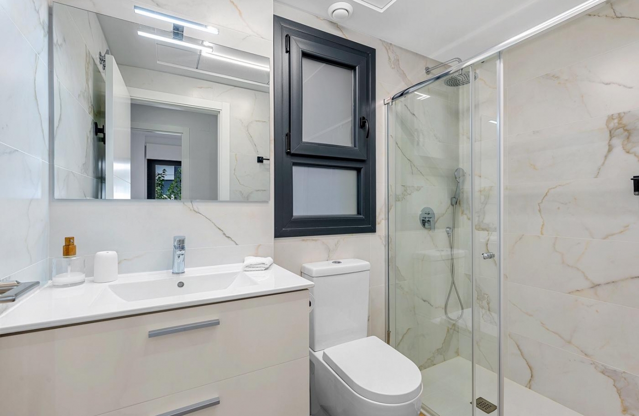 Rynek wtórny - Apartament - Orihuela Costa - valentino golf III