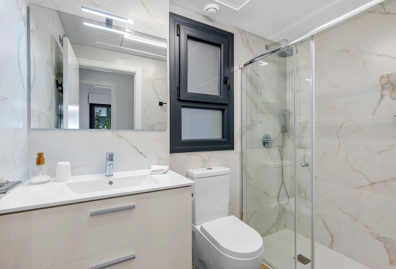 Rynek wtórny - Apartament - Orihuela Costa - valentino golf III