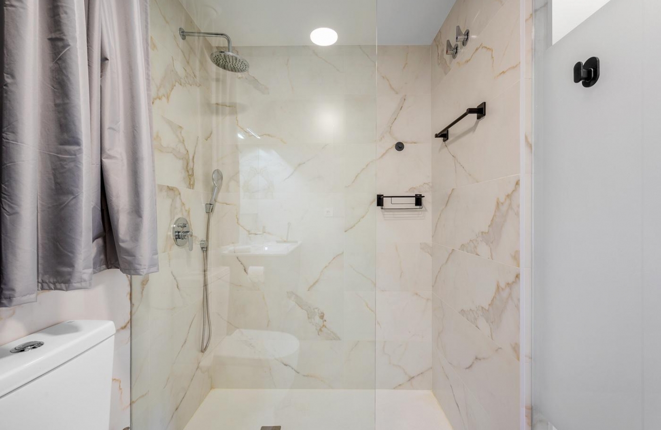 Rynek wtórny - Apartament - Orihuela Costa - valentino golf III