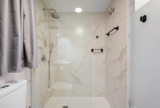 Rynek wtórny - Apartament - Orihuela Costa - valentino golf III