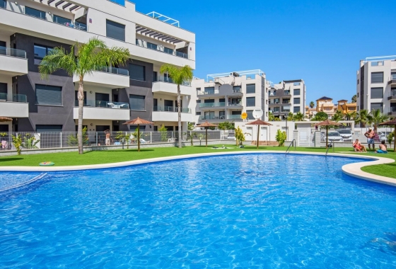 Rynek wtórny - Apartament - Orihuela Costa - valentino golf III