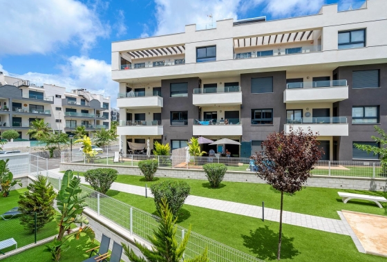 Rynek wtórny - Apartament - Orihuela Costa - valentino golf III