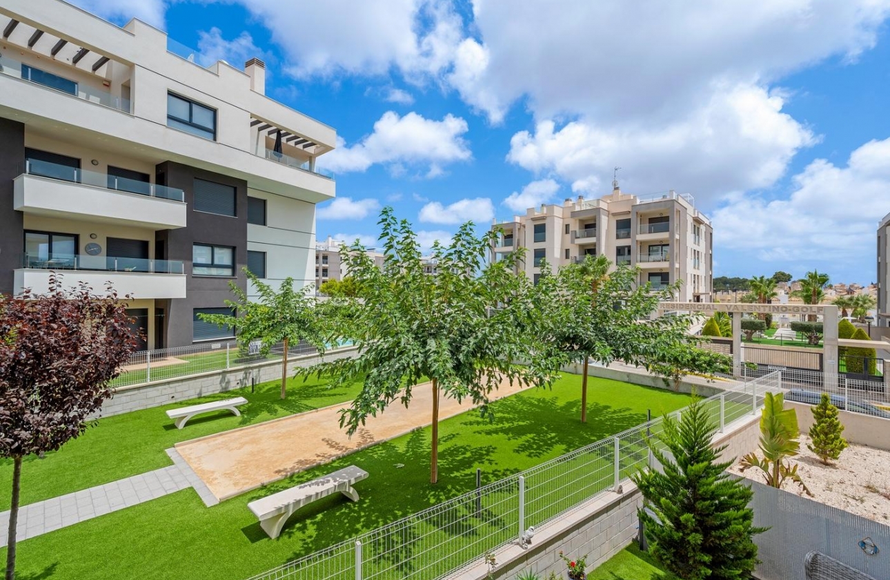 Rynek wtórny - Apartament - Orihuela Costa - valentino golf III