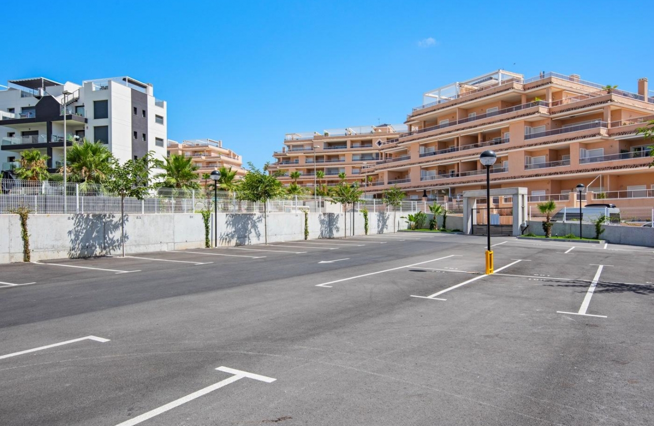 Rynek wtórny - Apartament - Orihuela Costa - valentino golf III
