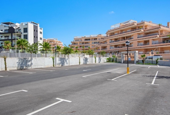 Rynek wtórny - Apartament - Orihuela Costa - valentino golf III
