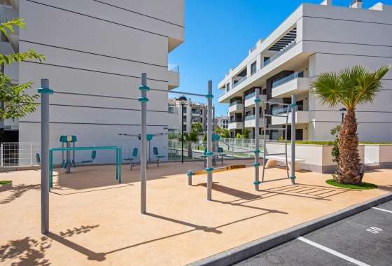 Rynek wtórny - Apartament - Orihuela Costa - valentino golf III