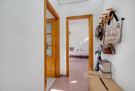 Rynek wtórny - Apartament - Torrevieja - Parque de Las Naciones