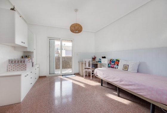 Rynek wtórny - Apartament - Torrevieja - Parque de Las Naciones