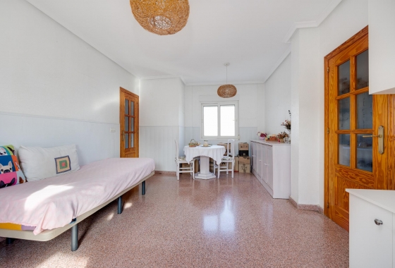 Rynek wtórny - Apartament - Torrevieja - Parque de Las Naciones