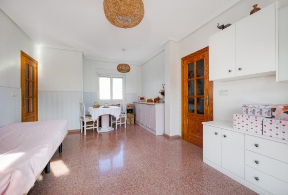 Rynek wtórny - Apartament - Torrevieja - Parque de Las Naciones