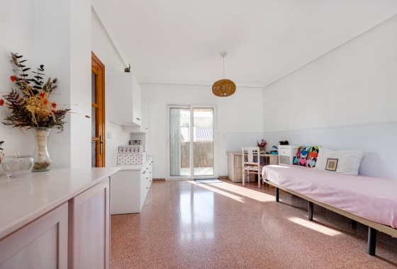 Rynek wtórny - Apartament - Torrevieja - Parque de Las Naciones