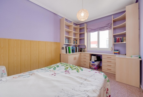 Rynek wtórny - Apartament - Torrevieja - Parque de Las Naciones