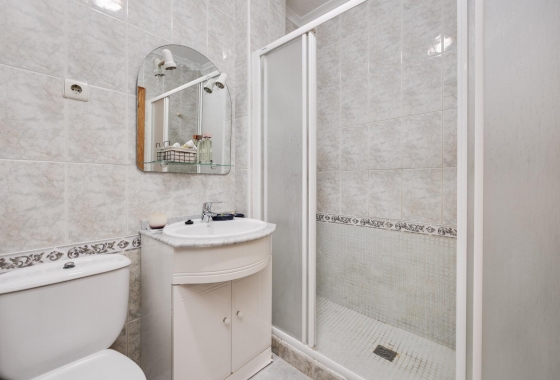 Rynek wtórny - Apartament - Torrevieja - Parque de Las Naciones