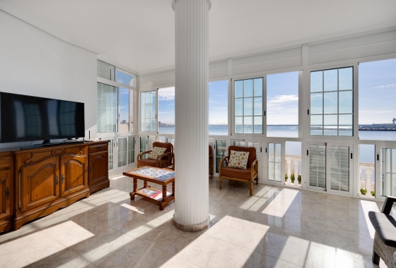 Rynek wtórny - Apartament - Torrevieja - Acequion