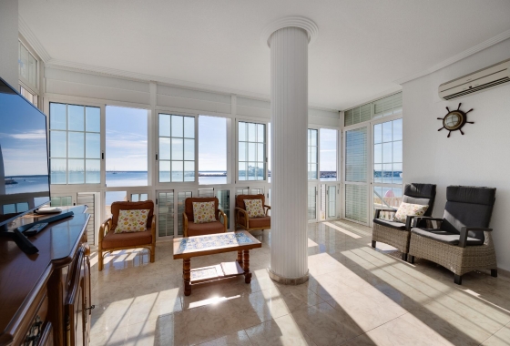 Rynek wtórny - Apartament - Torrevieja - Acequion