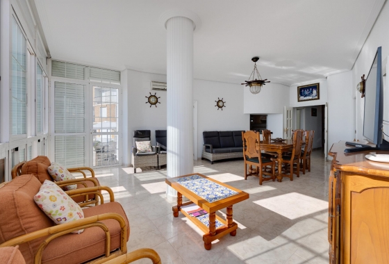 Rynek wtórny - Apartament - Torrevieja - Acequion