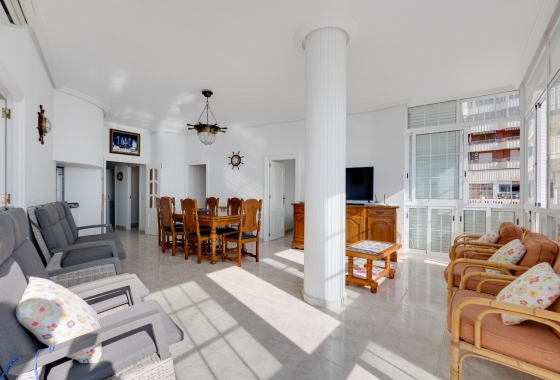 Rynek wtórny - Apartament - Torrevieja - Acequion