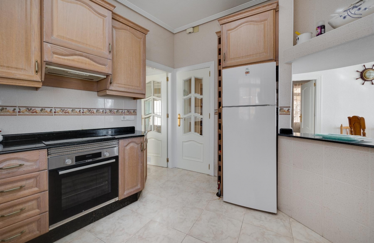 Rynek wtórny - Apartament - Torrevieja - Acequion