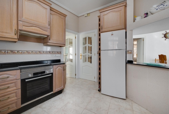 Rynek wtórny - Apartament - Torrevieja - Acequion