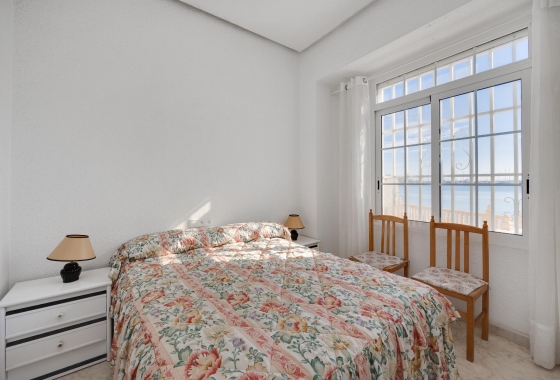 Rynek wtórny - Apartament - Torrevieja - Acequion