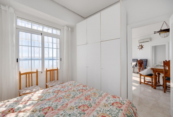 Rynek wtórny - Apartament - Torrevieja - Acequion