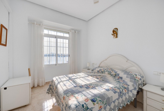 Rynek wtórny - Apartament - Torrevieja - Acequion