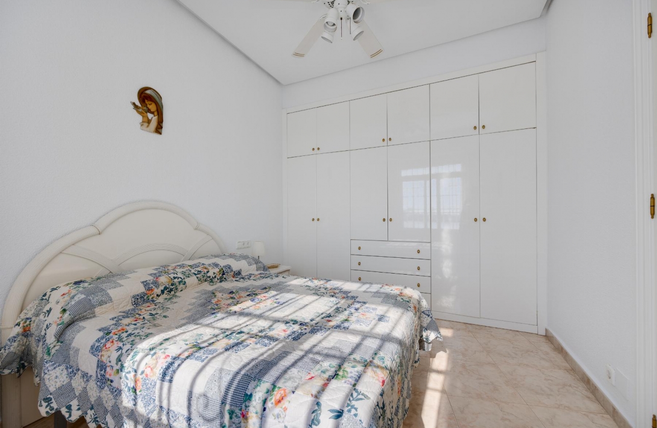 Rynek wtórny - Apartament - Torrevieja - Acequion