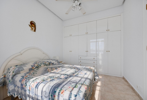 Rynek wtórny - Apartament - Torrevieja - Acequion