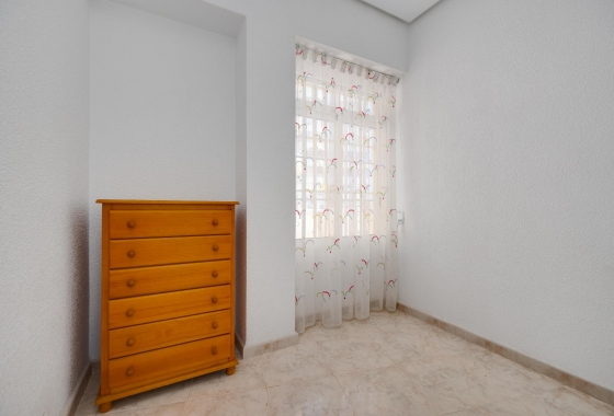 Rynek wtórny - Apartament - Torrevieja - Acequion