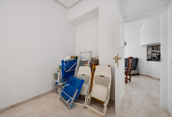 Rynek wtórny - Apartament - Torrevieja - Acequion