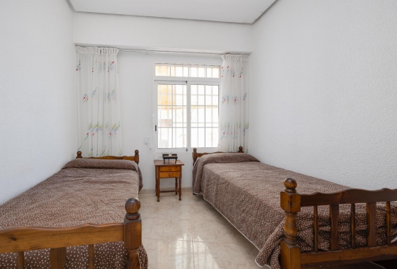 Rynek wtórny - Apartament - Torrevieja - Acequion