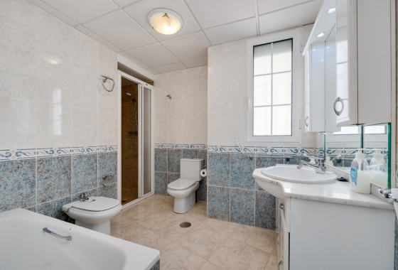 Rynek wtórny - Apartament - Torrevieja - Acequion