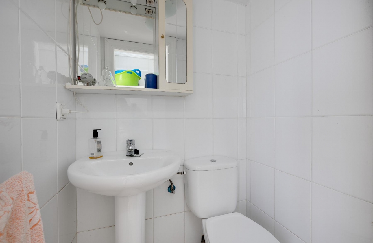 Rynek wtórny - Apartament - Torrevieja - Acequion